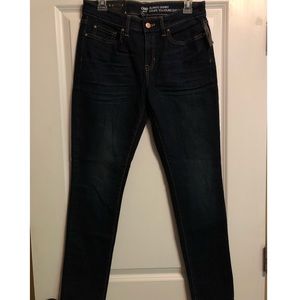 Gap Always Skinny 6/28R NWT